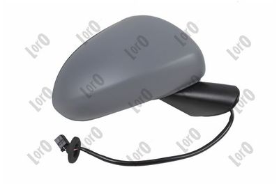 Exterior Mirror ABAKUS 2813M04