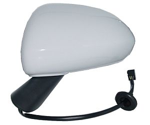 Exterior Mirror ABAKUS 2813M05