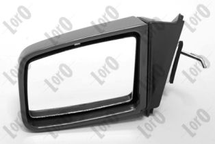 ABAKUS 2814M01 Exterior Mirror