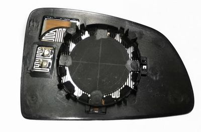 Mirror Glass, exterior mirror ABAKUS 2815G03