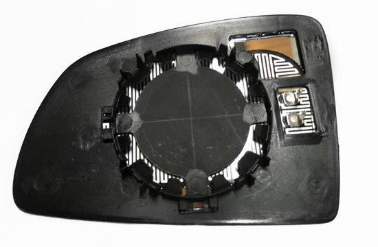 ABAKUS 2815G04 Mirror Glass, exterior mirror