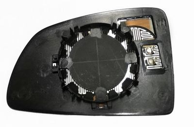 Mirror Glass, exterior mirror ABAKUS 2815G04