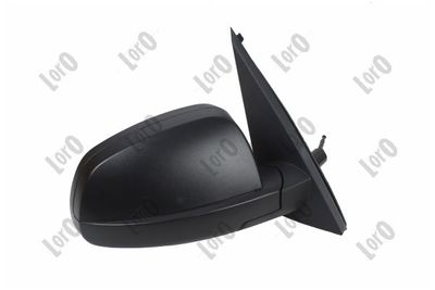 Exterior Mirror ABAKUS 2815M02