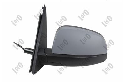 Exterior Mirror ABAKUS 2815M03