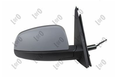 Exterior Mirror ABAKUS 2815M04