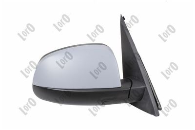 Exterior Mirror ABAKUS 2815M06