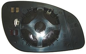 ABAKUS 2818G01 Mirror Glass, exterior mirror