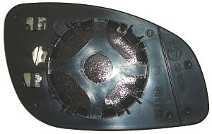 Mirror Glass, exterior mirror ABAKUS 2818G03