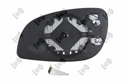 Mirror Glass, exterior mirror ABAKUS 2818G06