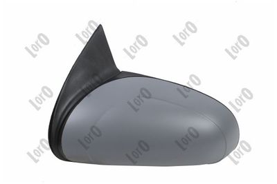 Exterior Mirror ABAKUS 2819M07