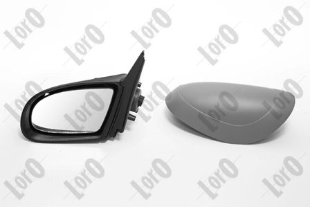 ABAKUS 2819M08 Exterior Mirror
