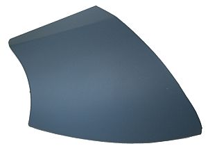 Cover, exterior mirror ABAKUS 2821C01