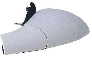 Exterior Mirror ABAKUS 2821M01