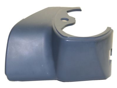 Cover, exterior mirror ABAKUS 2822C04