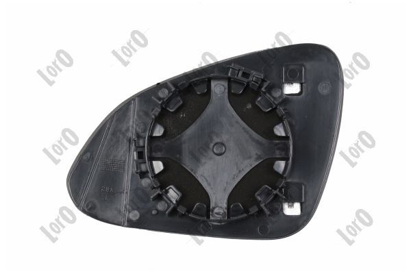 ABAKUS 2823G02 Mirror Glass, exterior mirror