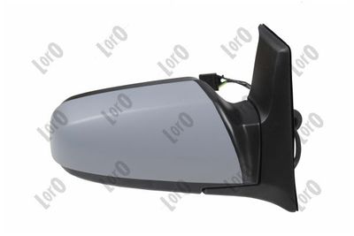 Exterior Mirror ABAKUS 2825M02