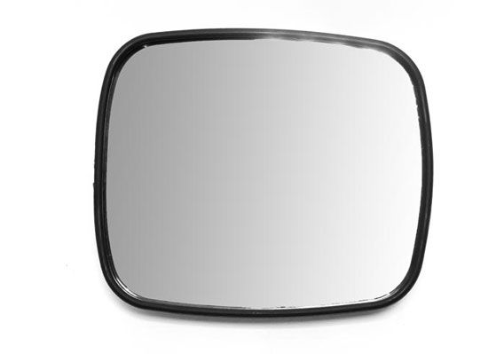 ABAKUS 2827G01 Mirror Glass, exterior mirror