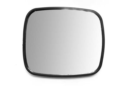 Mirror Glass, exterior mirror ABAKUS 2827G01