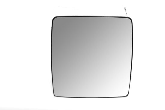 ABAKUS 2829G03 Mirror Glass, exterior mirror