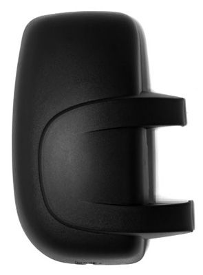 Cover, exterior mirror ABAKUS 2831C02