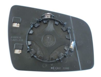 ABAKUS 2833G03 Mirror Glass, exterior mirror