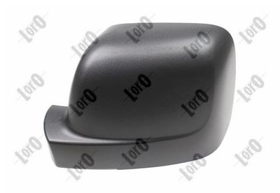 Cover, exterior mirror ABAKUS 2834C01