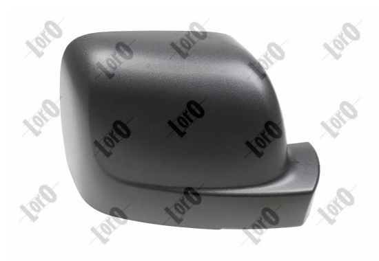 ABAKUS 2834C02 Cover, exterior mirror