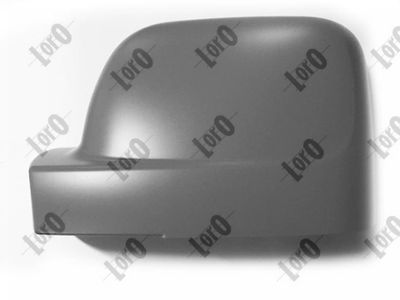 Cover, exterior mirror ABAKUS 2834C03