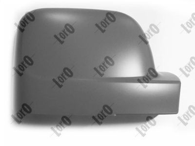 Cover, exterior mirror ABAKUS 2834C04