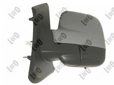 Exterior Mirror ABAKUS 2834M01