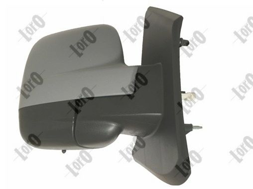 ABAKUS 2834M02 Exterior Mirror