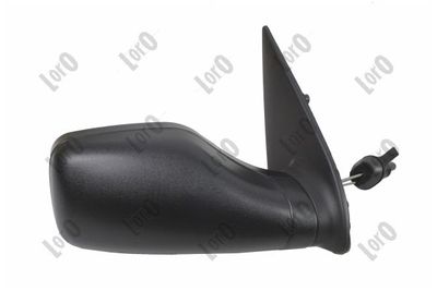 Exterior Mirror ABAKUS 2902M02