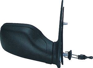 Exterior Mirror ABAKUS 2902M04
