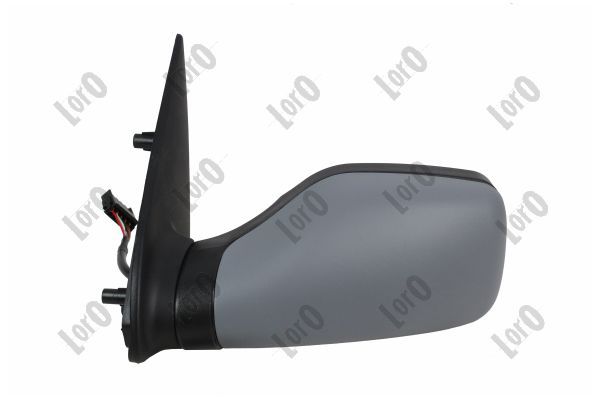 ABAKUS 2902M09 Exterior Mirror