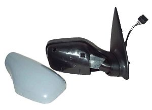 ABAKUS 2902M10 Exterior Mirror