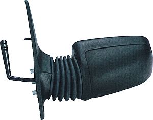 Exterior Mirror ABAKUS 2906M04