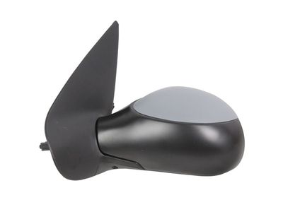 Exterior Mirror ABAKUS 2907M09