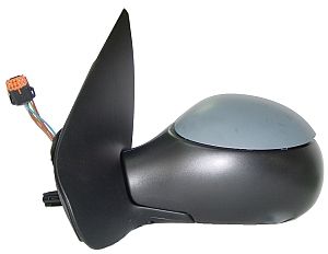 Exterior Mirror ABAKUS 2908M01