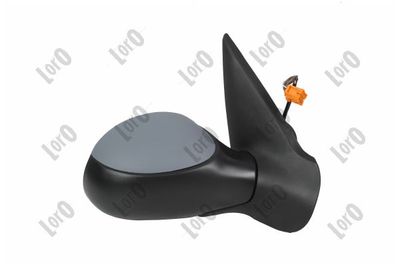 Exterior Mirror ABAKUS 2910M04