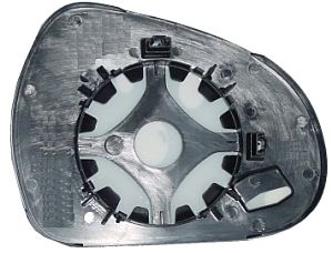 ABAKUS 2911G02 Mirror Glass, exterior mirror