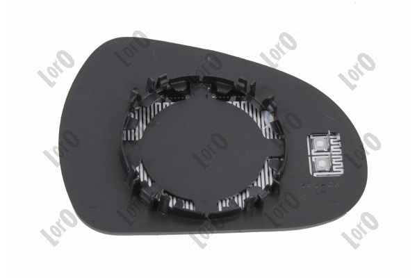 ABAKUS 2911G03 Mirror Glass, exterior mirror