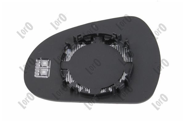 ABAKUS 2911G04 Mirror Glass, exterior mirror
