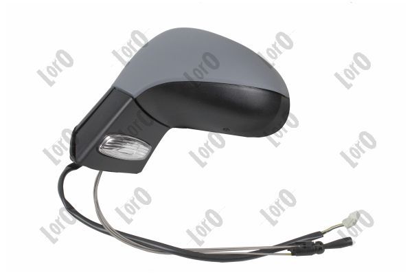 ABAKUS 2911M01 Exterior Mirror