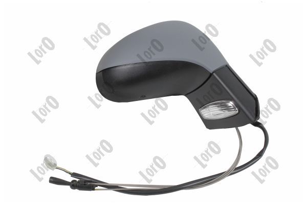 ABAKUS 2911M02 Exterior Mirror
