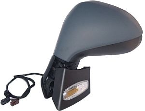 ABAKUS 2911M06 Exterior Mirror