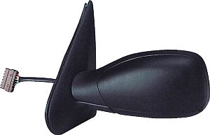 Exterior Mirror ABAKUS 2913M08