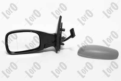 Exterior Mirror ABAKUS 2913M11
