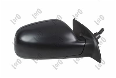 Exterior Mirror ABAKUS 2917M02