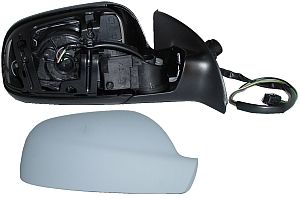 ABAKUS 2917M03 Exterior Mirror