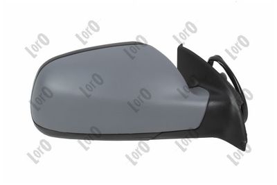 Exterior Mirror ABAKUS 2917M06